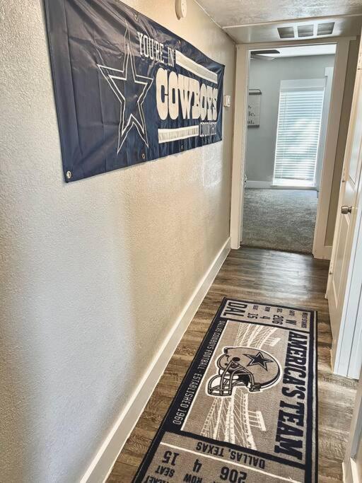 Lovely 2-Bedroom Condo Next To At&T Stadium Arlington Exteriér fotografie