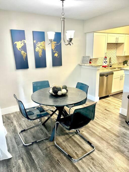 Lovely 2-Bedroom Condo Next To At&T Stadium Arlington Exteriér fotografie