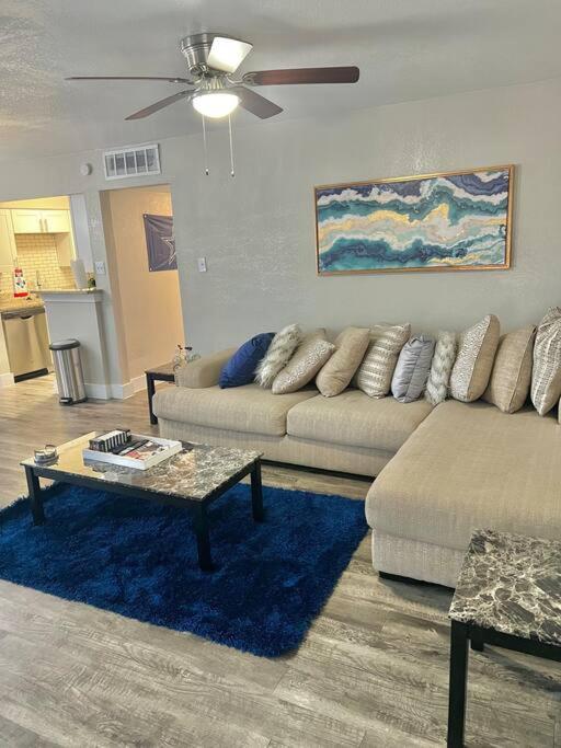 Lovely 2-Bedroom Condo Next To At&T Stadium Arlington Exteriér fotografie