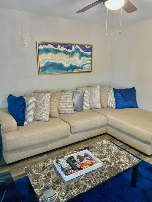 Lovely 2-Bedroom Condo Next To At&T Stadium Arlington Exteriér fotografie